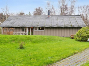 Holiday Home Arent - 1-1km from the sea by Interhome, Vejby